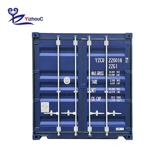 Zakupi kontejneri za otpremu